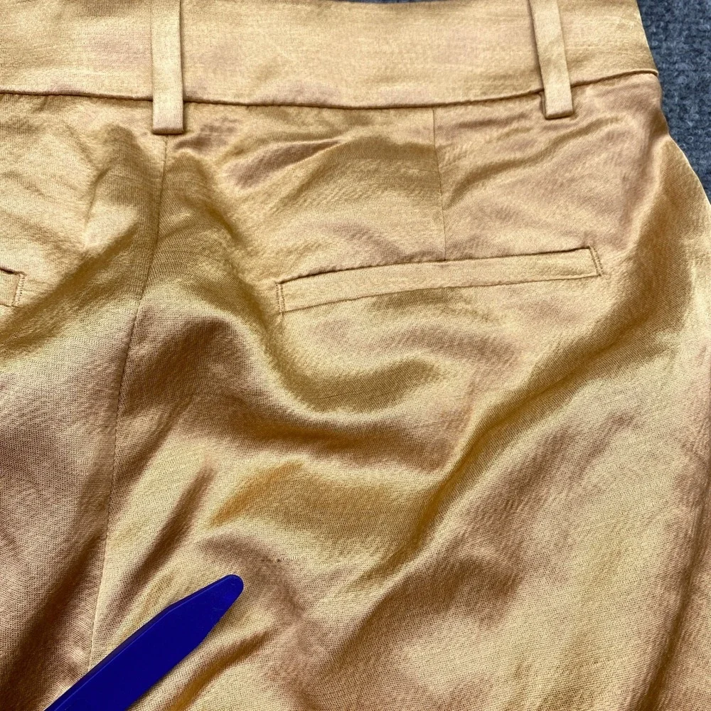 Banana Republic measurements waist